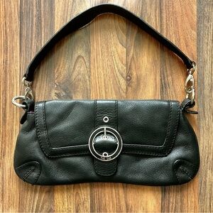 The Sak leather handbag